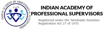 Indian Academy of Professional Supervisors